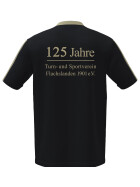TSV FLACHSLANDEN BAUMWOLLSHIRT 125 JAHRE