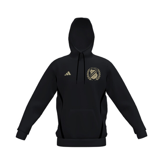 TSV FLACHSLANDEN HOODIE 125 JAHRE