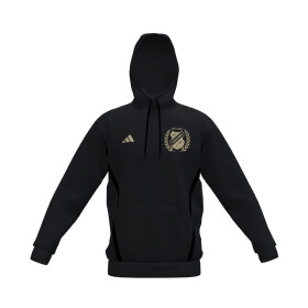 TSV FLACHSLANDEN HOODIE 125 JAHRE