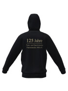 TSV FLACHSLANDEN HOODIE 125 JAHRE
