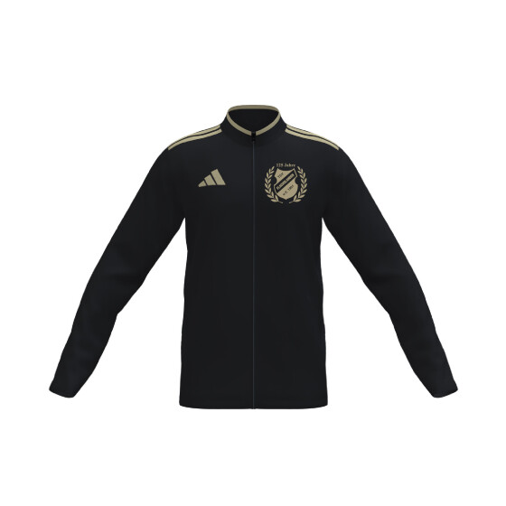 TSV FLACHSLANDEN TRAININGSJACKE 125 JAHRE KINDER