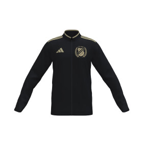 TSV FLACHSLANDEN TRAININGSJACKE 125 JAHRE KINDER