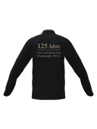 TSV FLACHSLANDEN TRAININGSJACKE 125 JAHRE KINDER