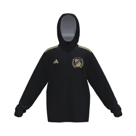 TSV FLACHSLANDEN REGENJACKE 125 JAHRE