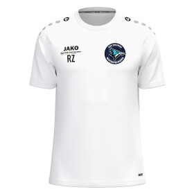 ESV DACHAU WOODPECKERS TRAININGSSHIRT WEISS