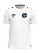 ESV DACHAU WOODPECKERS TRAININGSSHIRT WEISS KINDER