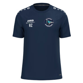 ESV DACHAU WOODPECKERS TRAININGSSHIRT NAVY