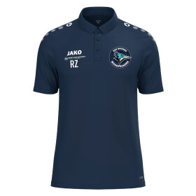 ESV DACHAU WOODPECKERS POLYESTER POLO