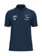 ESV DACHAU WOODPECKERS POLYESTER POLO KINDER