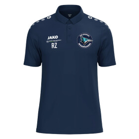 ESV DACHAU WOODPECKERS BAUMWOLL POLO