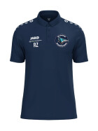ESV DACHAU WOODPECKERS BAUMWOLL POLO