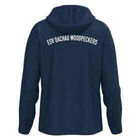 ESV DACHAU WOODPECKERS KAPUZENJACKE KINDER