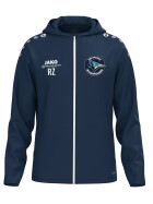 ESV DACHAU WOODPECKERS KAPUZENJACKE KINDER
