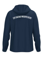 ESV DACHAU WOODPECKERS KAPUZENJACKE KINDER
