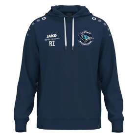 ESV DACHAU WOODPECKERS HOODIE