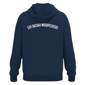ESV DACHAU WOODPECKERS HOODIE KINDER
