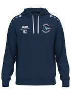 ESV DACHAU WOODPECKERS HOODIE KINDER