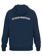 ESV DACHAU WOODPECKERS HOODIE KINDER