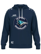 ESV DACHAU WOODPECKERS HOODIE LOGO