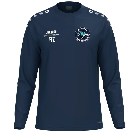 ESV DACHAU WOODPECKERS SWEATSHIRT KINDER