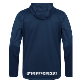 ESV DACHAU WOODPECKERS SOFTSHELLJACKE KINDER