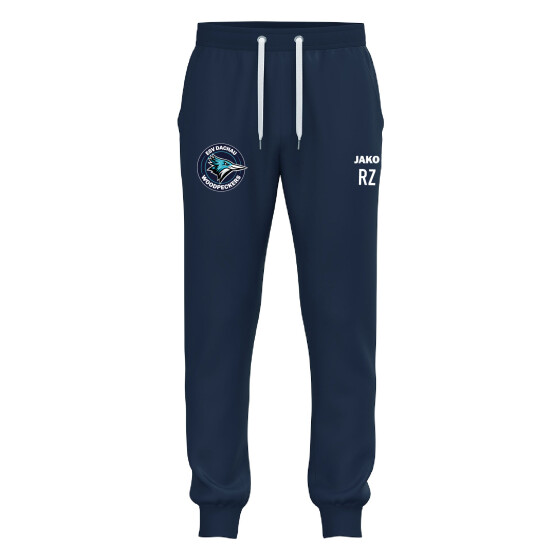 ESV DACHAU WOODPECKERS BAUMWOLLHOSE MIT BÜNDCHEN KINDER