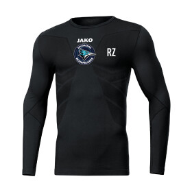 ESV DACHAU WOODPECKERS LONGSLEEVE COMFORT 2.0