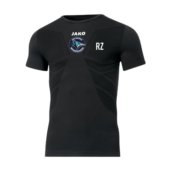 ESV DACHAU WOODPECKERS T-SHIRT COMFORT 2.0