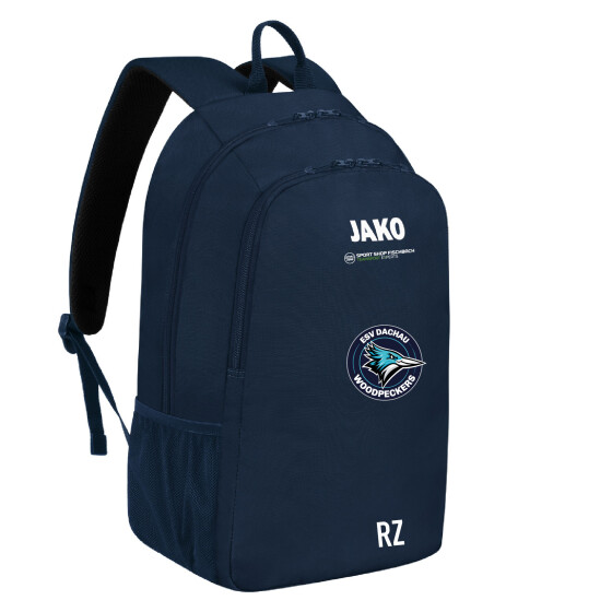 ESV DACHAU WOODPECKERS RUCKSACK