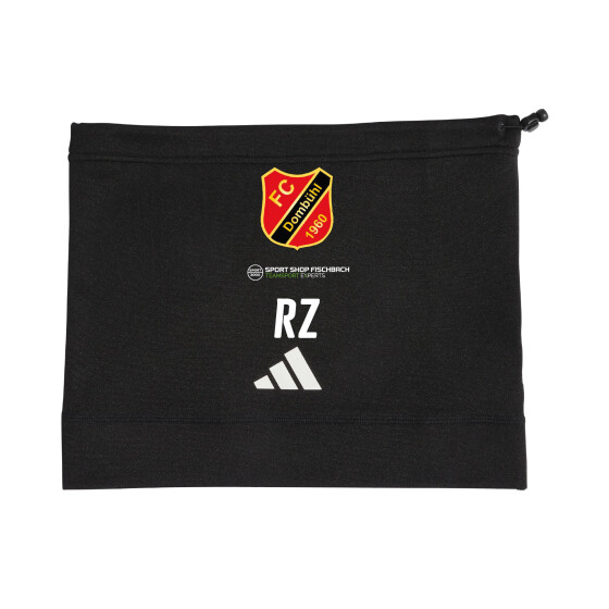 FC DOMBÜHL NECKWARMER