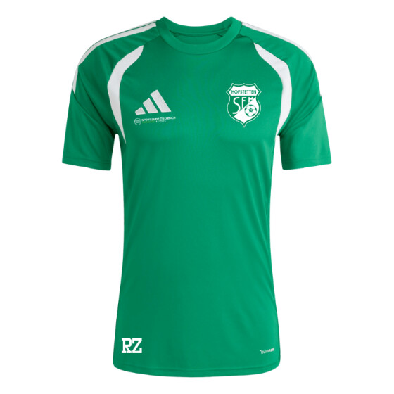 SF HOFSTETTEN TRAININGSSHIRT GRÜN
