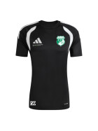 SF HOFSTETTEN TRAININGSSHIRT SCHWARZ