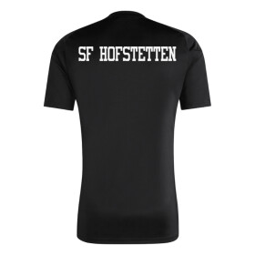 SF HOFSTETTEN TRAININGSSHIRT SCHWARZ KINDER