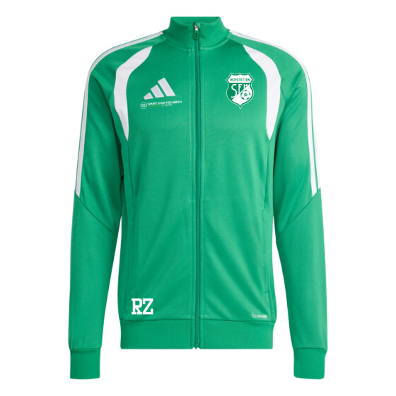 SF HOFSTETTEN TRAININGSJACKE