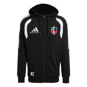 SG NÜDLINGEN/HAARD (JUGEND) ZIP-HOODIE KINDER