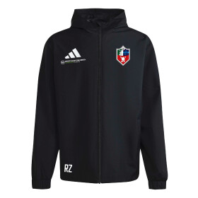 SG NÜDLINGEN/HAARD (JUGEND) REGENJACKE KINDER