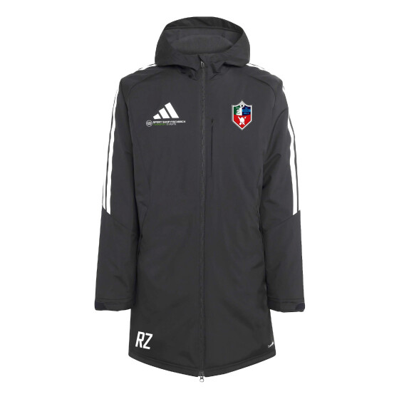SG NÜDLINGEN/HAARD (JUGEND) PARKA