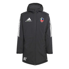 SG NÜDLINGEN/HAARD (JUGEND) PARKA