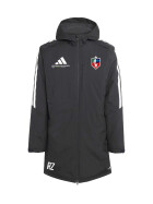 SG NÜDLINGEN/HAARD (JUGEND) PARKA