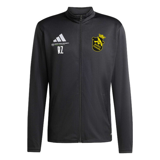 TSV BURGTHANN TRAININGSJACKE