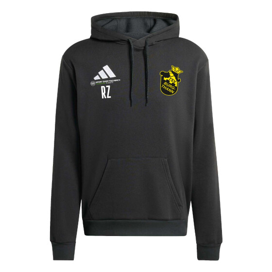 TSV BURGTHANN HOODIE BAUMWOLLE