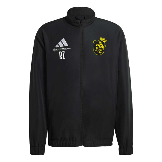 TSV BURGTHANN PRÄSENTATIONSJACKE KINDER