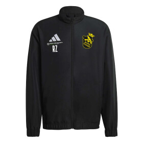 TSV BURGTHANN PRÄSENTATIONSJACKE KINDER