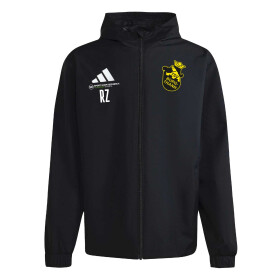 TSV BURGTHANN REGENJACKE