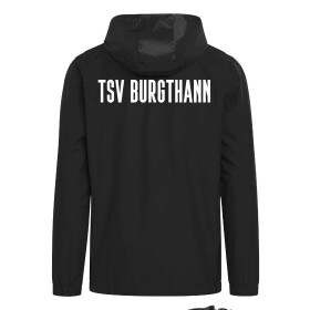 TSV BURGTHANN REGENJACKE