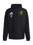 TSV BURGTHANN REGENJACKE KINDER