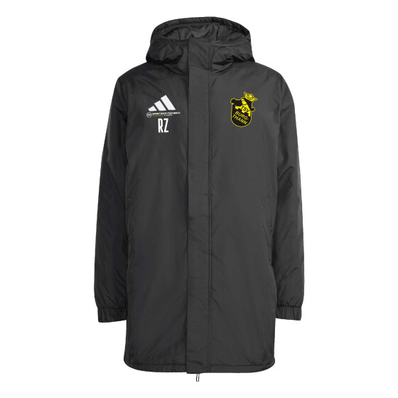 TSV BURGTHANN WINTERJACKE