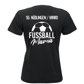 SG NÜDLINGEN/HAARD (JUGEND) T-SHIRT FUSSBALL MAMA