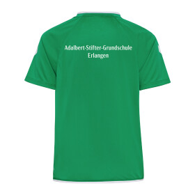 ADALBERT-STIFTER-GRUNDSCHULE ERLANGEN POLYESTER SHIRT KINDER