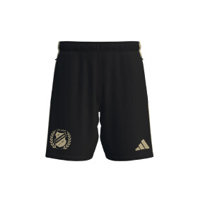 TSV FLACHSLANDEN TRAININGSSHORT 125 JAHRE (MIT...
